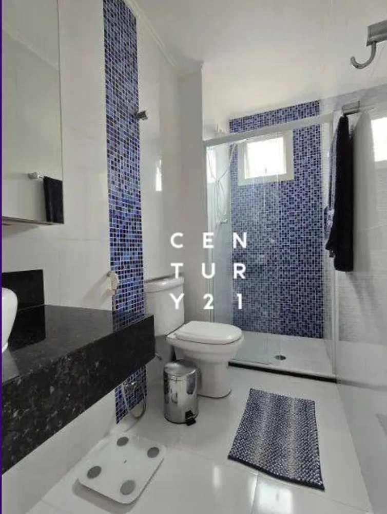 Cobertura, 2 quartos, 144 m² - Foto 2