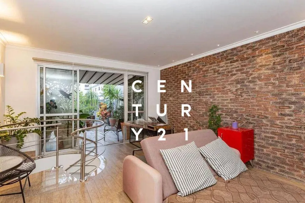 Cobertura, 2 quartos, 144 m² - Foto 1