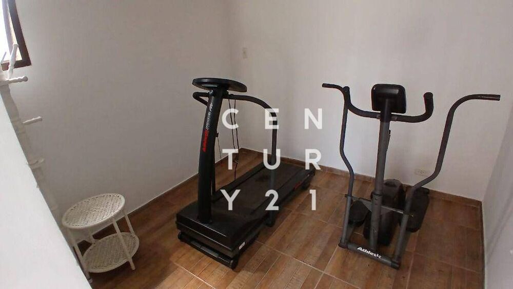Apartamento, 3 quartos, 150 m² - Foto 8