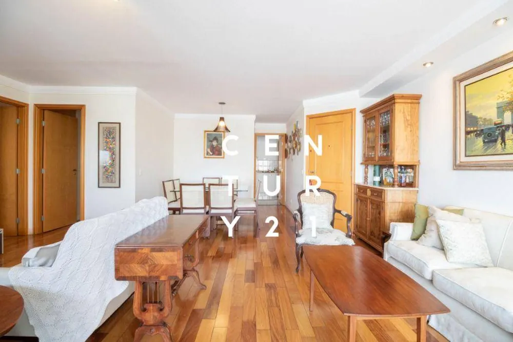 Apartamento, 3 quartos, 113 m² - Foto 2