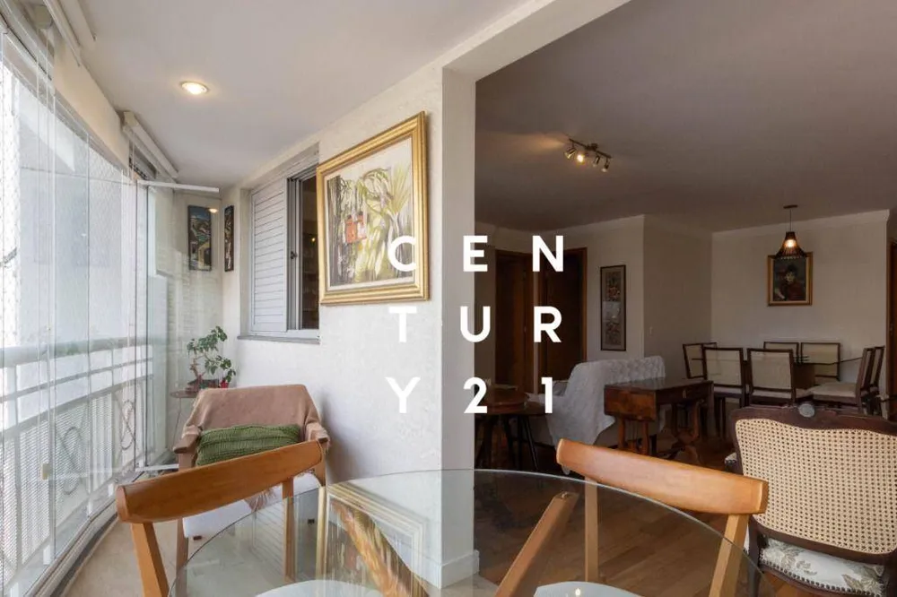 Apartamento, 3 quartos, 113 m² - Foto 5