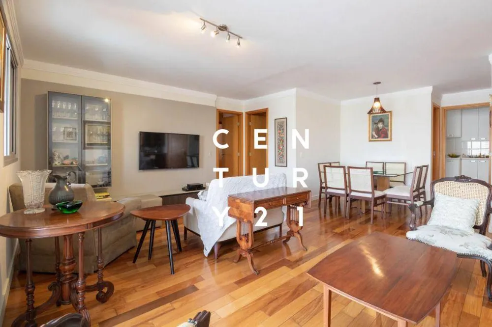 Apartamento, 3 quartos, 113 m² - Foto 3