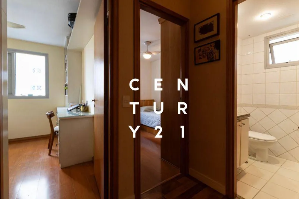 Apartamento, 3 quartos, 113 m² - Foto 8