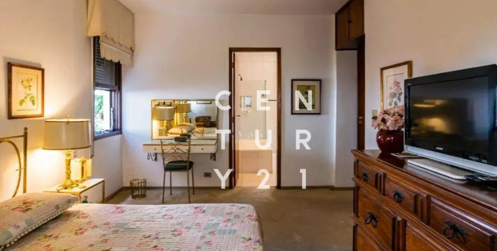 Apartamento, 3 quartos, 219 m² - Foto 6