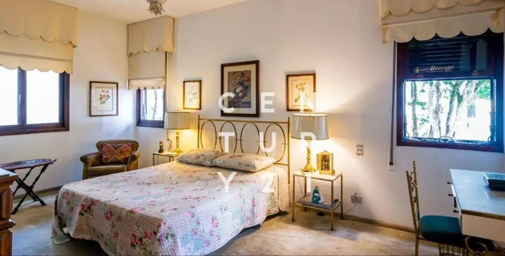 Apartamento, 3 quartos, 219 m² - Foto 4