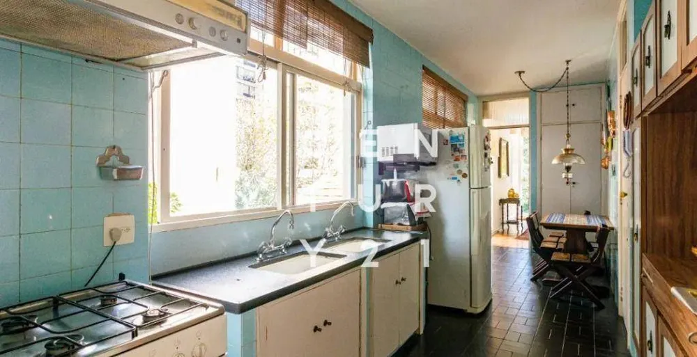 Apartamento, 3 quartos, 219 m² - Foto 8