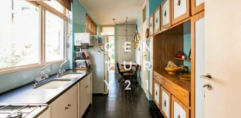 Apartamento, 3 quartos, 219 m² - Foto 7