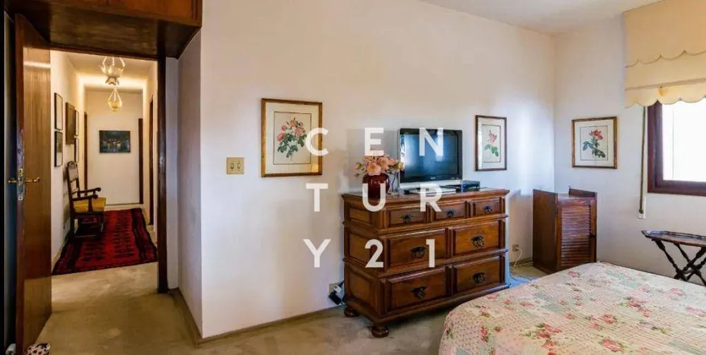 Apartamento, 3 quartos, 219 m² - Foto 5