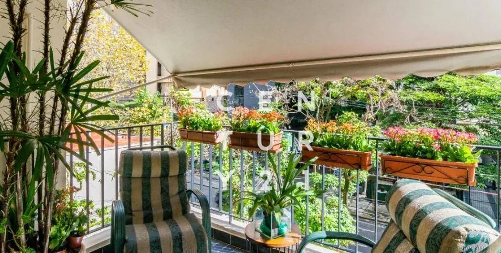 Apartamento, 3 quartos, 219 m² - Foto 1