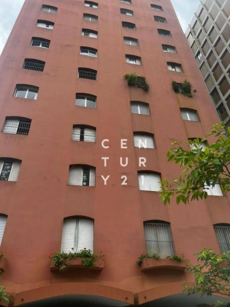 Apartamento, 3 quartos, 120 m² - Foto 8
