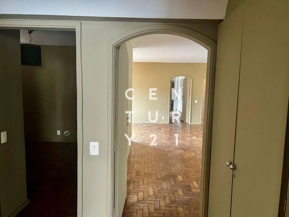 Apartamento, 3 quartos, 120 m² - Foto 4