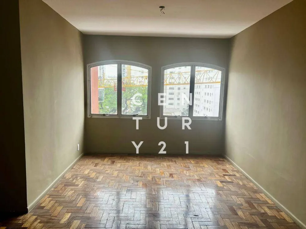 Apartamento, 3 quartos, 120 m² - Foto 1