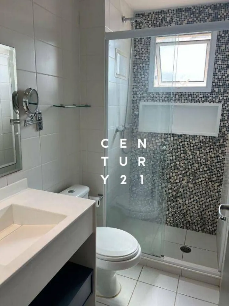 Apartamento, 2 quartos, 125 m² - Foto 8