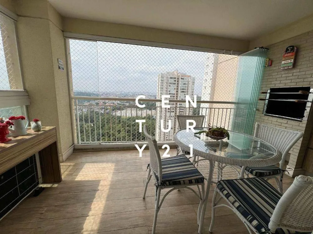 Apartamento, 2 quartos, 125 m² - Foto 3