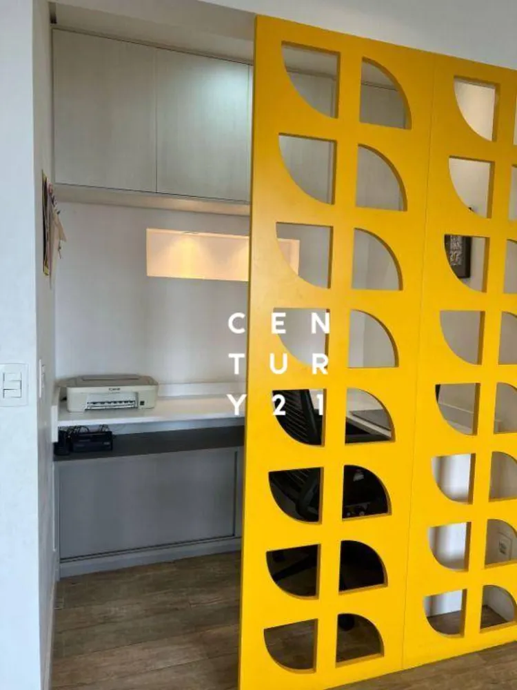 Apartamento, 2 quartos, 125 m² - Foto 2