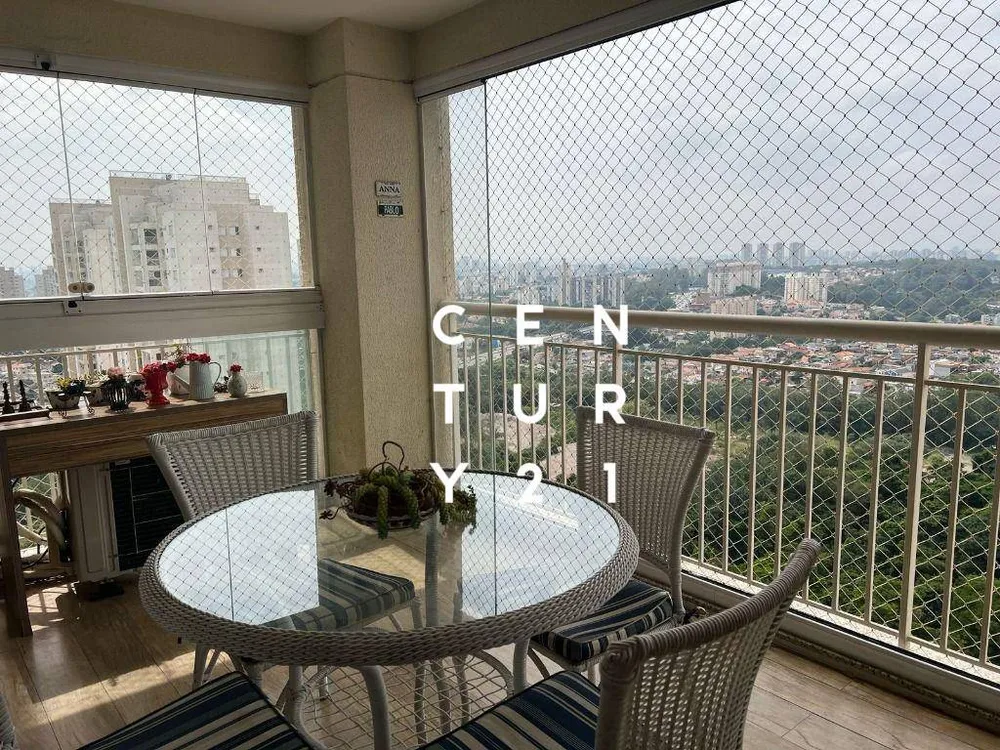 Apartamento, 2 quartos, 125 m² - Foto 4