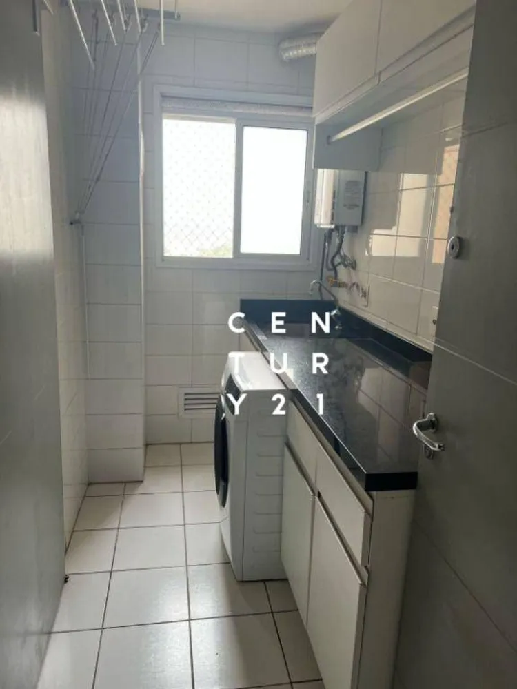 Apartamento, 2 quartos, 125 m² - Foto 6