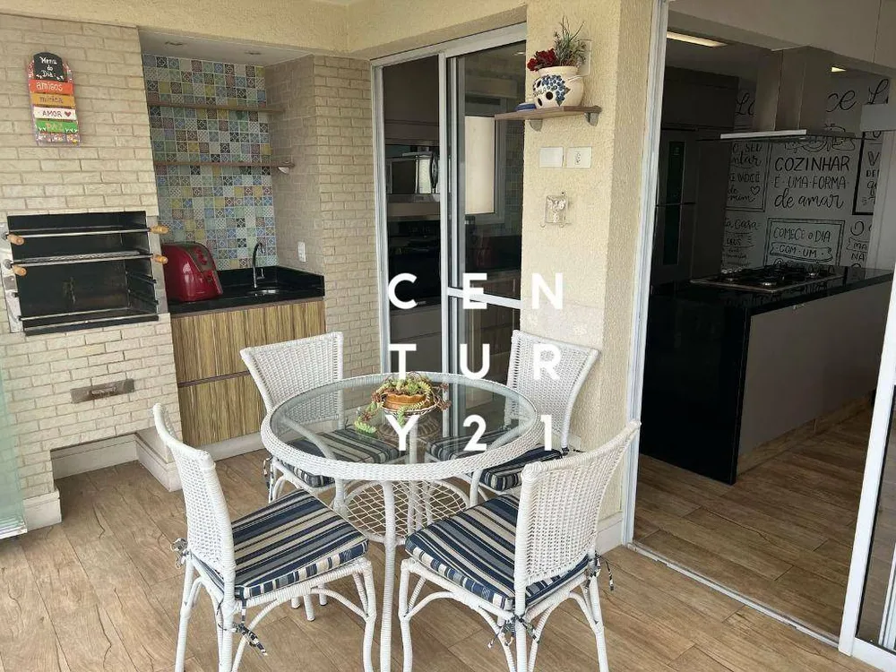 Apartamento, 2 quartos, 125 m² - Foto 5