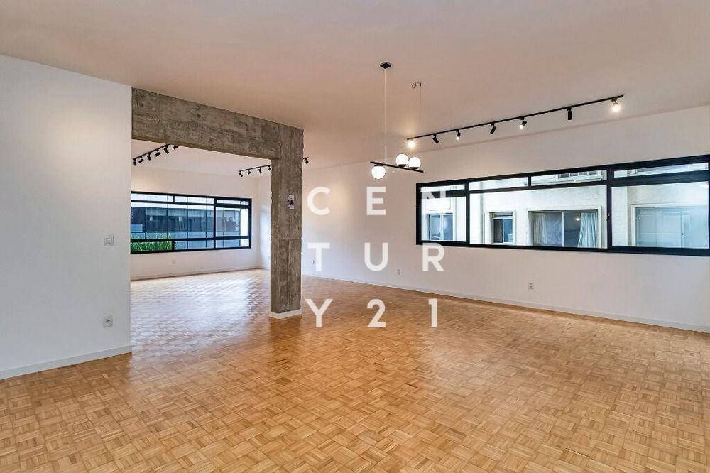 Apartamento, 3 quartos, 220 m² - Foto 6