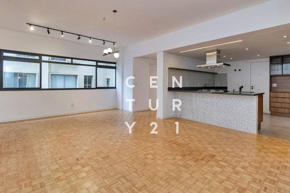 Apartamento, 3 quartos, 220 m² - Foto 5