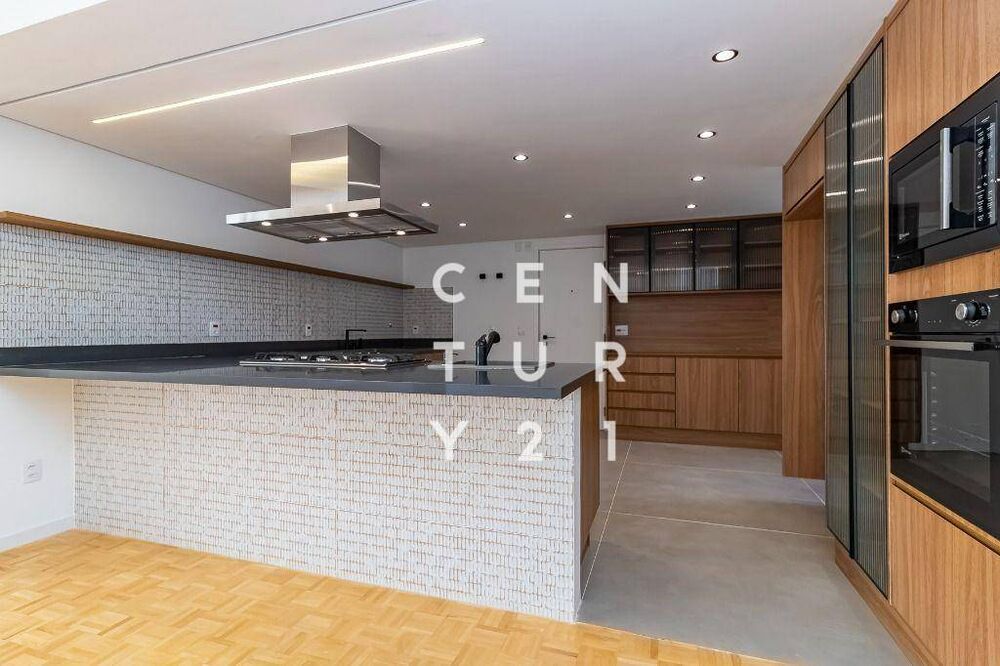 Apartamento, 3 quartos, 220 m² - Foto 7