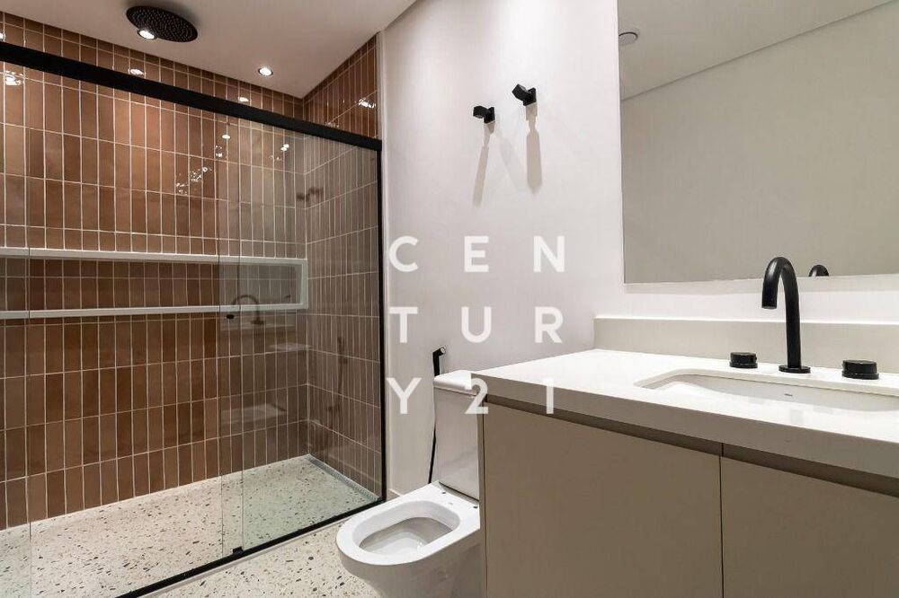 Apartamento, 3 quartos, 220 m² - Foto 2