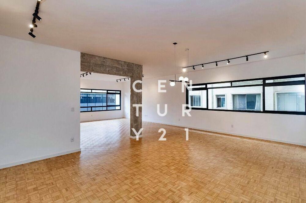 Apartamento, 3 quartos, 220 m² - Foto 3