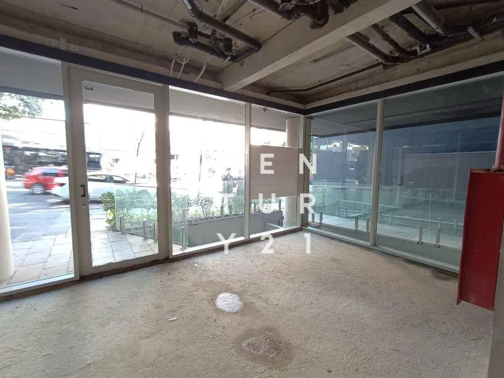 Loja-Salão, 389 m² - Foto 1