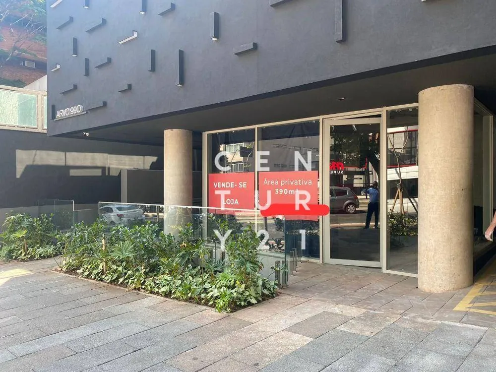 Loja-Salão, 389 m² - Foto 11