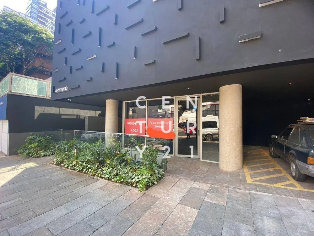 Loja-Salão, 389 m² - Foto 12