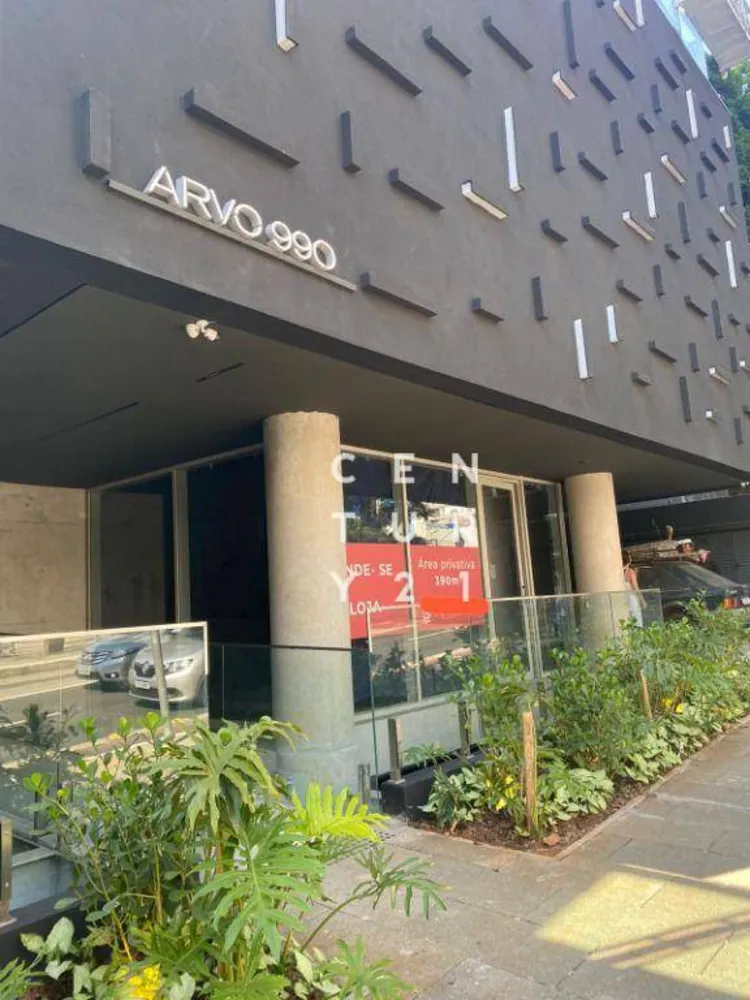 Loja-Salão, 389 m² - Foto 4