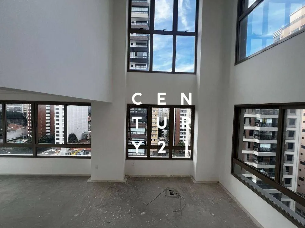 Cobertura, 2 quartos, 158 m² - Foto 2