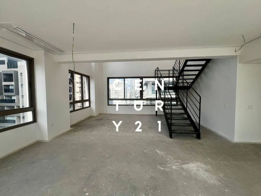 Cobertura, 2 quartos, 158 m² - Foto 3