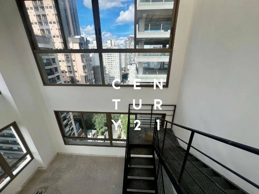 Cobertura, 2 quartos, 158 m² - Foto 1