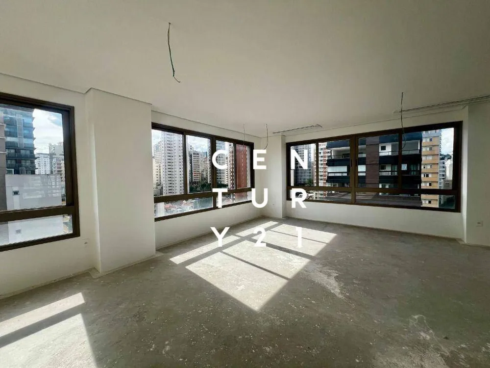 Cobertura, 2 quartos, 158 m² - Foto 5