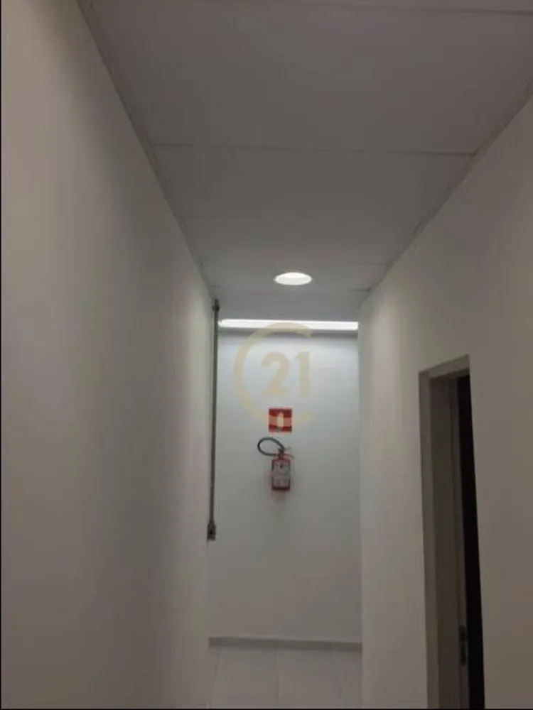 Depósito-Galpão, 2167 m² - Foto 9