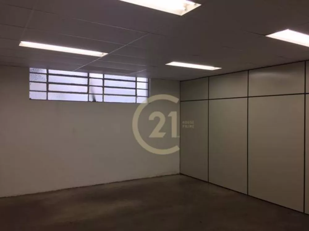 Depósito-Galpão-Armazém para alugar, 2167m² - Foto 7