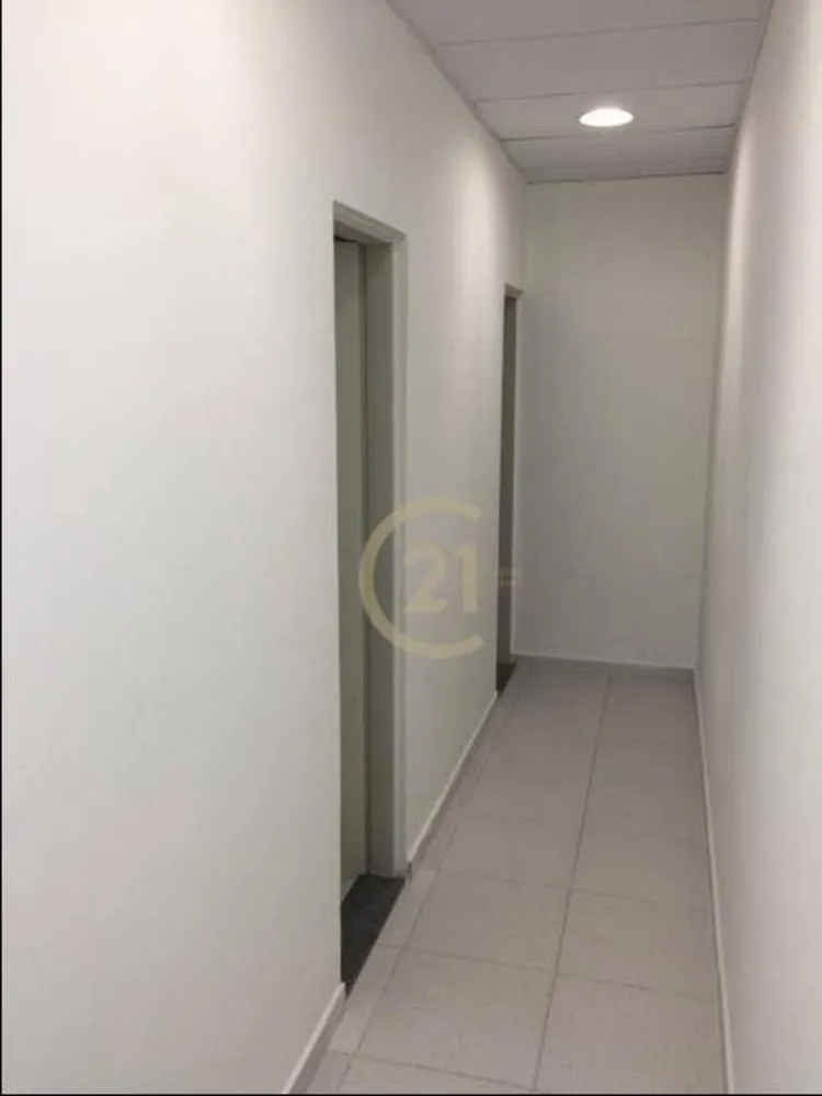 Depósito-Galpão, 2167 m² - Foto 8