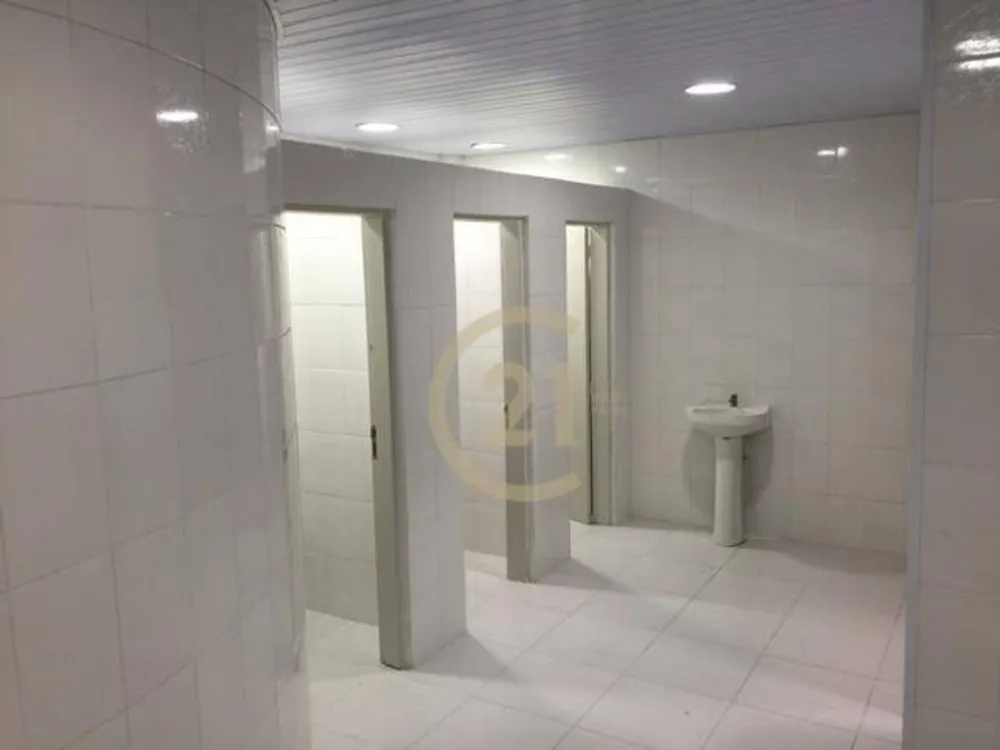 Depósito-Galpão, 2167 m² - Foto 11