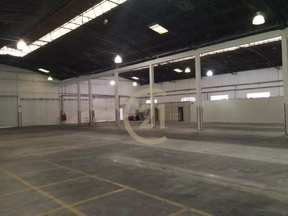 Depósito-Galpão-Armazém para alugar, 2167m² - Foto 3