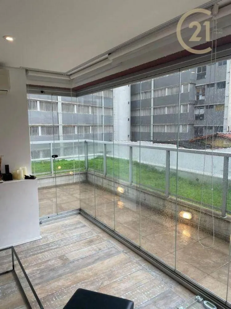 Apartamento, 1 quarto, 85 m² - Foto 3