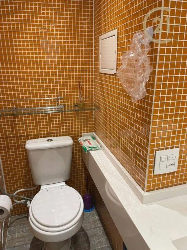 Apartamento, 1 quarto, 85 m² - Foto 8