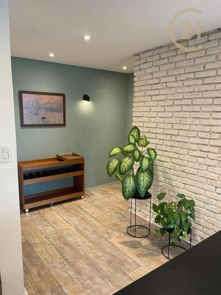 Apartamento, 1 quarto, 85 m² - Foto 6