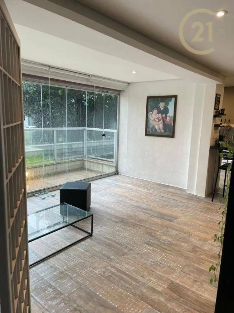 Apartamento, 1 quarto, 85 m² - Foto 2