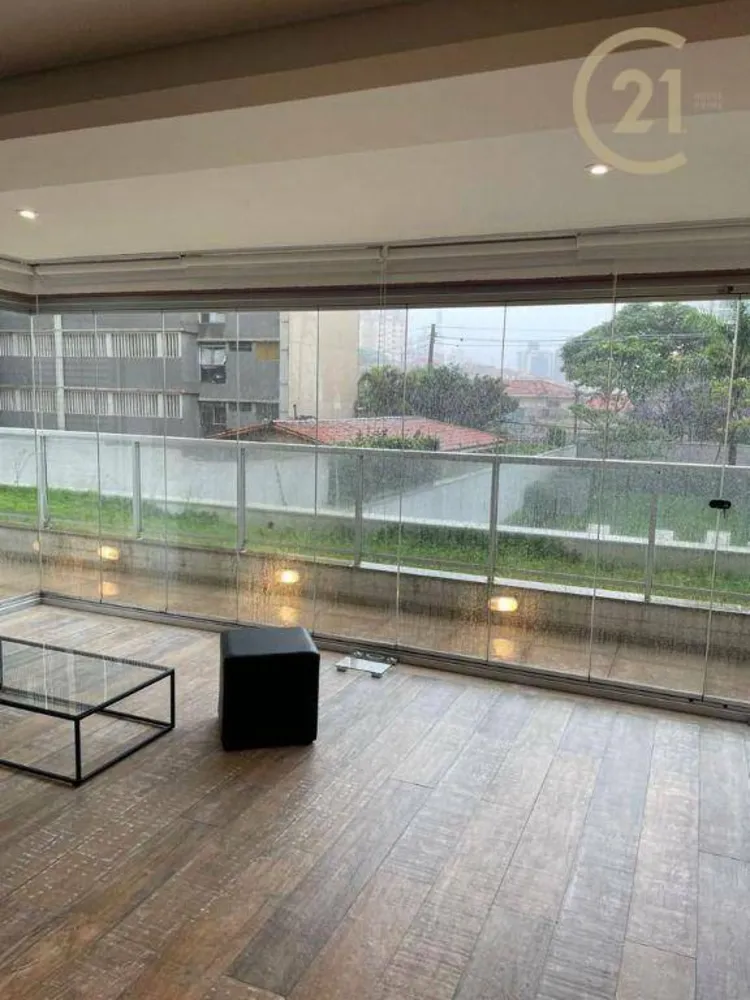 Apartamento, 1 quarto, 85 m² - Foto 2