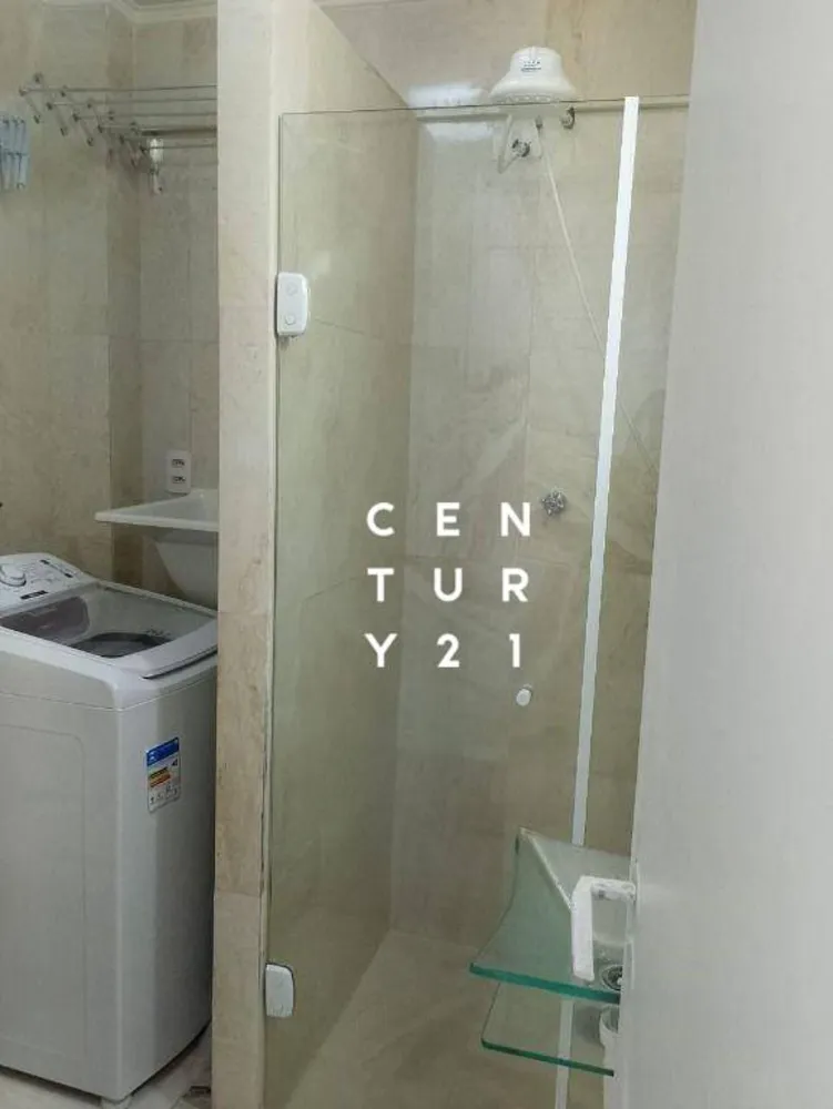 Kitnet-Studio, 29 m² - Foto 1