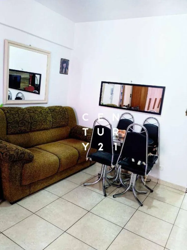 Kitnet-Studio, 29 m² - Foto 2