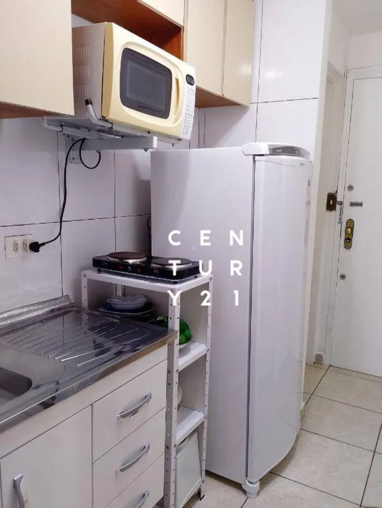 Kitnet-Studio, 29 m² - Foto 8