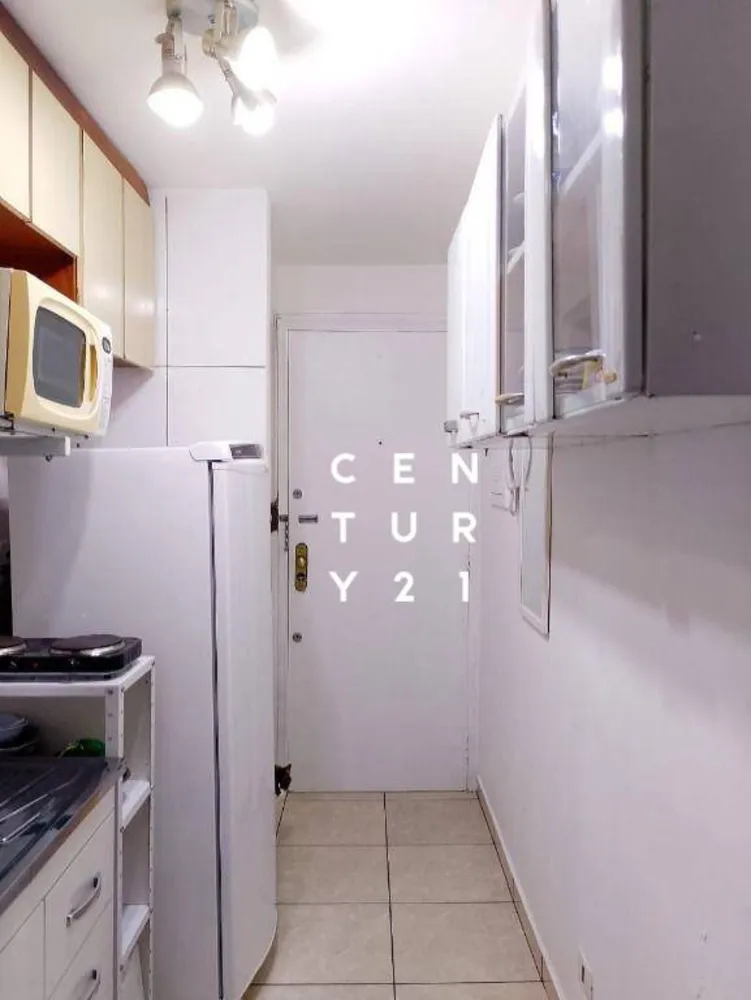 Kitnet-Studio, 29 m² - Foto 4
