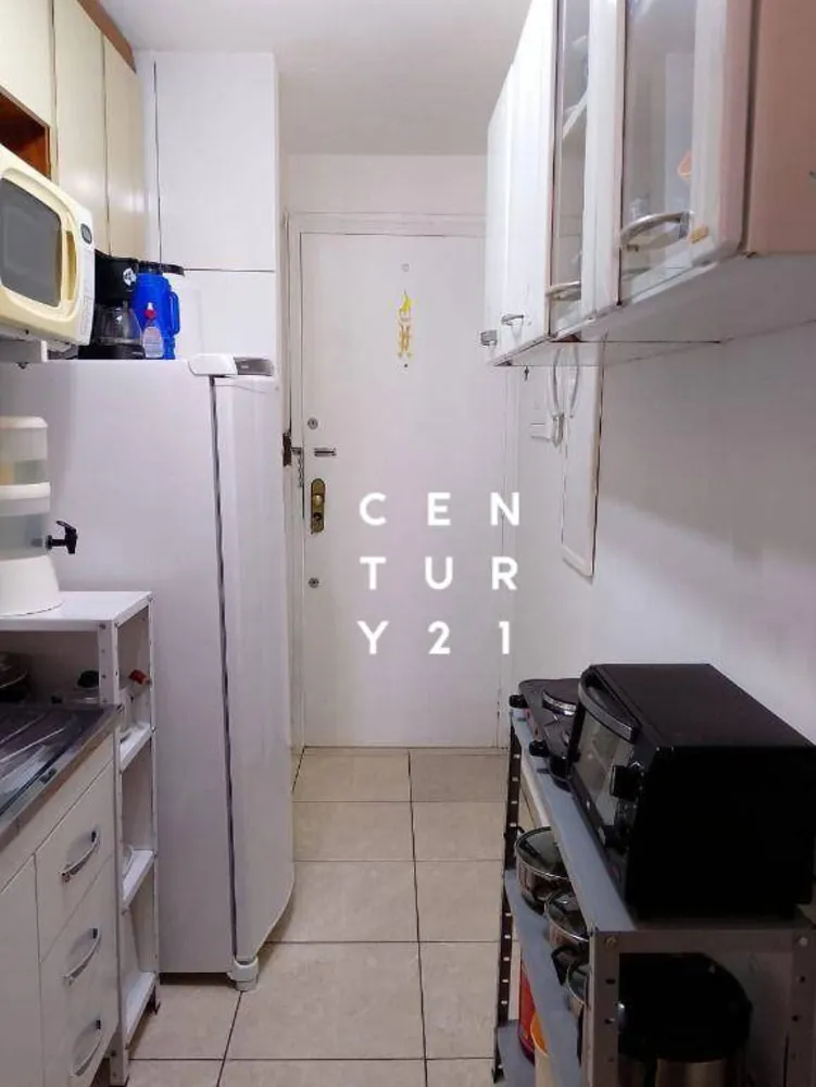 Kitnet-Studio, 29 m² - Foto 6